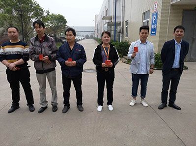 產(chǎn)品創(chuàng)新，精益求精，為客戶提供滿意的產(chǎn)品和服務(wù)